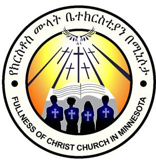 Fullness of Christ Church in Minnesota